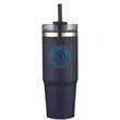 30oz Double Wall Tumbler with PP Liner | https://www.bestnamebadges.com