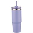 30oz Double Wall Tumbler with PP Liner | https://www.bestnamebadges.com