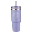 30oz Double Wall Tumbler with PP Liner | https://www.bestnamebadges.com