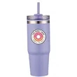 30oz Double Wall Tumbler with PP Liner | https://www.bestnamebadges.com