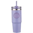 30oz Double Wall Tumbler with PP Liner | https://www.bestnamebadges.com