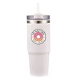 30oz Double Wall Tumbler with PP Liner | https://www.bestnamebadges.com