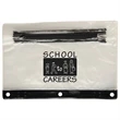 School Pouch | https://www.bestnamebadges.com
