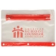 School Pouch | https://www.bestnamebadges.com