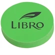 Round Eraser | https://www.bestnamebadges.com