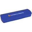 Plastic School Supply Case | https://www.bestnamebadges.com
