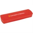 Plastic School Supply Case | https://www.bestnamebadges.com