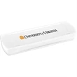 Plastic School Supply Case | https://www.bestnamebadges.com