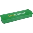 Plastic School Supply Case | https://www.bestnamebadges.com