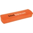 Plastic School Supply Case | https://www.bestnamebadges.com
