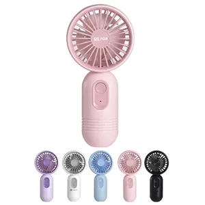 Mini Portable Fan