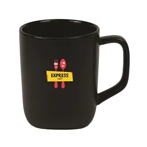 18oz 15% Recycled Ceramic Mug
