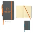 Pemberly Notebook | https://www.bestnamebadges.com