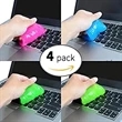 Keyboard Cleaner Gel Sticky Jelly | https://www.bestnamebadges.com