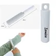Small and Portable Lint Roller | https://www.bestnamebadges.com