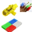 LED Light Up Finger Ring Toys | https://www.bestnamebadges.com
