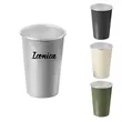 Stainless Steel Cups | https://www.bestnamebadges.com