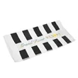Seaside Beach Towel | https://www.bestnamebadges.com