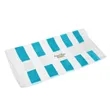 Seaside Beach Towel | https://www.bestnamebadges.com