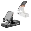 Cell Phone Holder with Wireless Bluetooth Speaker | https://www.bestnamebadges.com