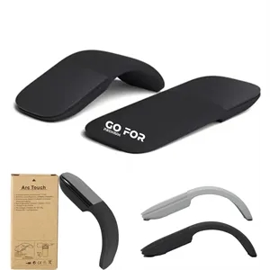 Foldable Wireless Mouse 
