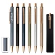 Harlow Pen | https://www.bestnamebadges.com