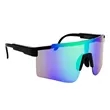 Jagger Recycled Frame Sunglasses | https://www.bestnamebadges.com