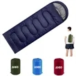 Outdoor Cold-proof Thermal Camping Sleeping Bag | https://www.bestnamebadges.com