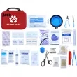 Pet Emergency First Aid Kit | https://www.bestnamebadges.com