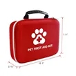 Pet Emergency First Aid Kit | https://www.bestnamebadges.com