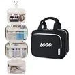 Travel Toiletry Cosmetic Makeup Pouch Storage Bag | https://www.bestnamebadges.com