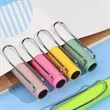 In Stock Eco Friendly No Sharpening Erasable Reusable Pencil | https://www.bestnamebadges.com
