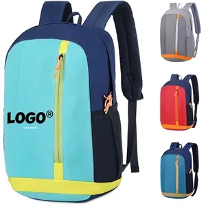 20L Youth Hiking Backpack Lightweight School Daypack Bag