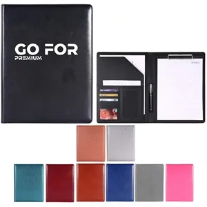 A4 Size Business Portfolio Folder
