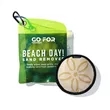 Sand Remover Bag | https://www.bestnamebadges.com