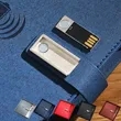Wireless Charging Notebook | https://www.bestnamebadges.com