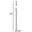 In StockTwo In One Stylus Pen Capacitive Touchscreen Tool | https://www.bestnamebadges.com
