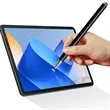 In StockTwo In One Stylus Pen Capacitive Touchscreen Tool | https://www.bestnamebadges.com