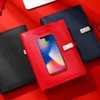 Wireless Charging Notebook | https://www.bestnamebadges.com