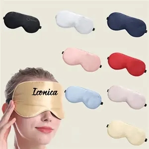 Silk Sleep Mask