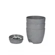 Plant Pot | https://www.bestnamebadges.com