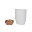 Plant Pot | https://www.bestnamebadges.com