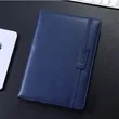 A5 Hardcover Leather Journals | https://www.bestnamebadges.com