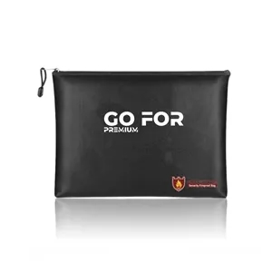 Fireproof Pouch