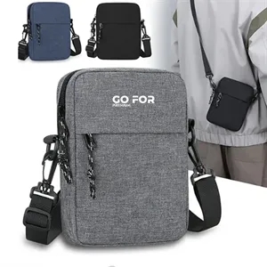 Mini Shoulder Bag