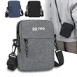 Mini Shoulder Bag | https://www.bestnamebadges.com