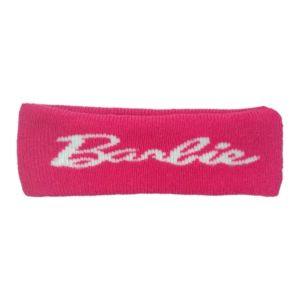 Made in the USA Heavyweight Headband with Knit-In Design