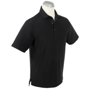 Bobby Jones Men's Performance Jersey Balata Print Polo