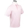 Bobby Jones Men's Performance Gingham Print Polo | https://www.bestnamebadges.com