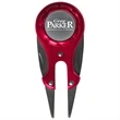 Gimme Divot Repair Tool | https://www.bestnamebadges.com